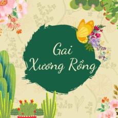 Gai Xương Rồng