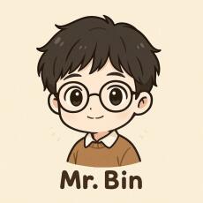 Mr.Bin