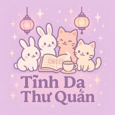 Tĩnh Dạ Thư Quán - Cweet Team