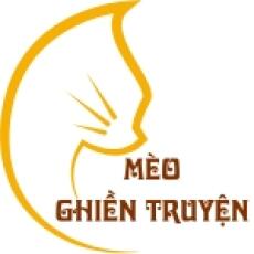 Mèo Ghiền Truyện