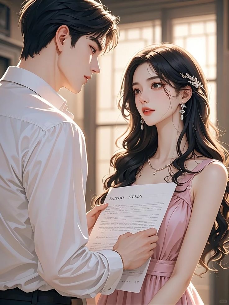 Tổng tài đội lốt tiểu bạch kiểm