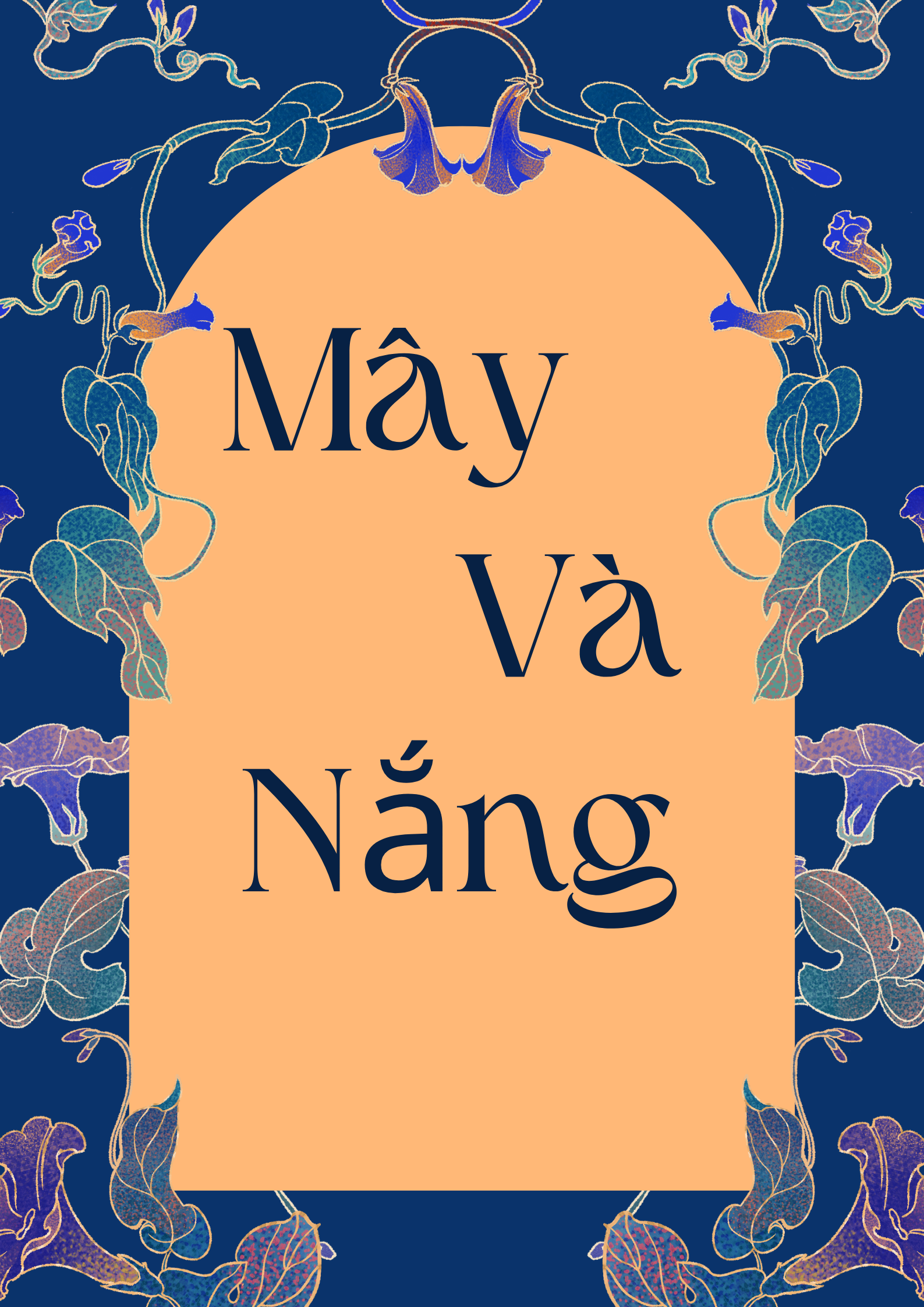 Mây và nắng