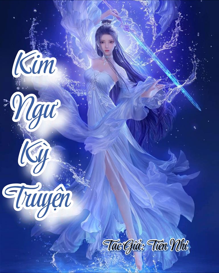 Kim Ngư Kỳ Truyện