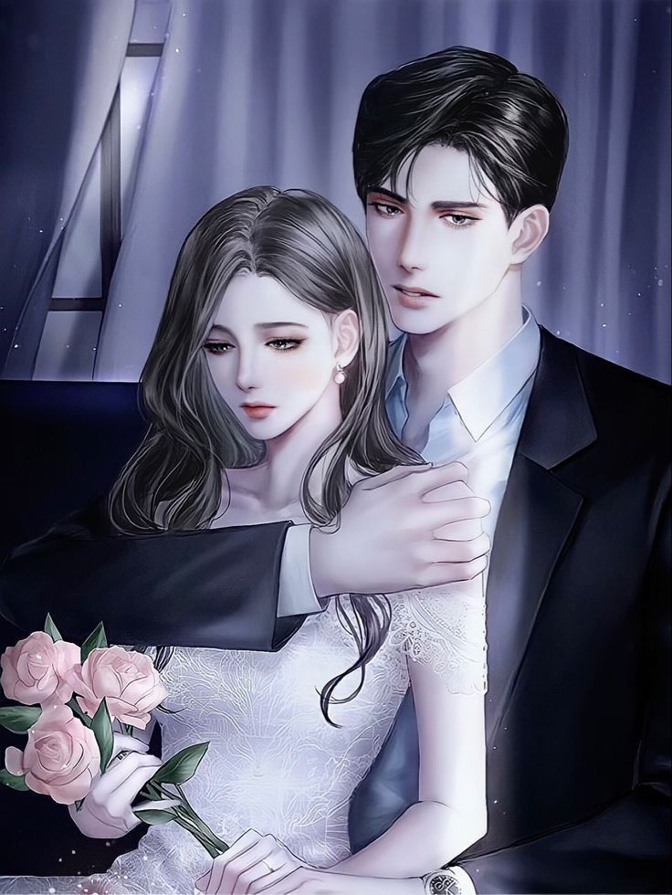 Tiểu Lục tổng ngốc nghếch thật nóng bỏng