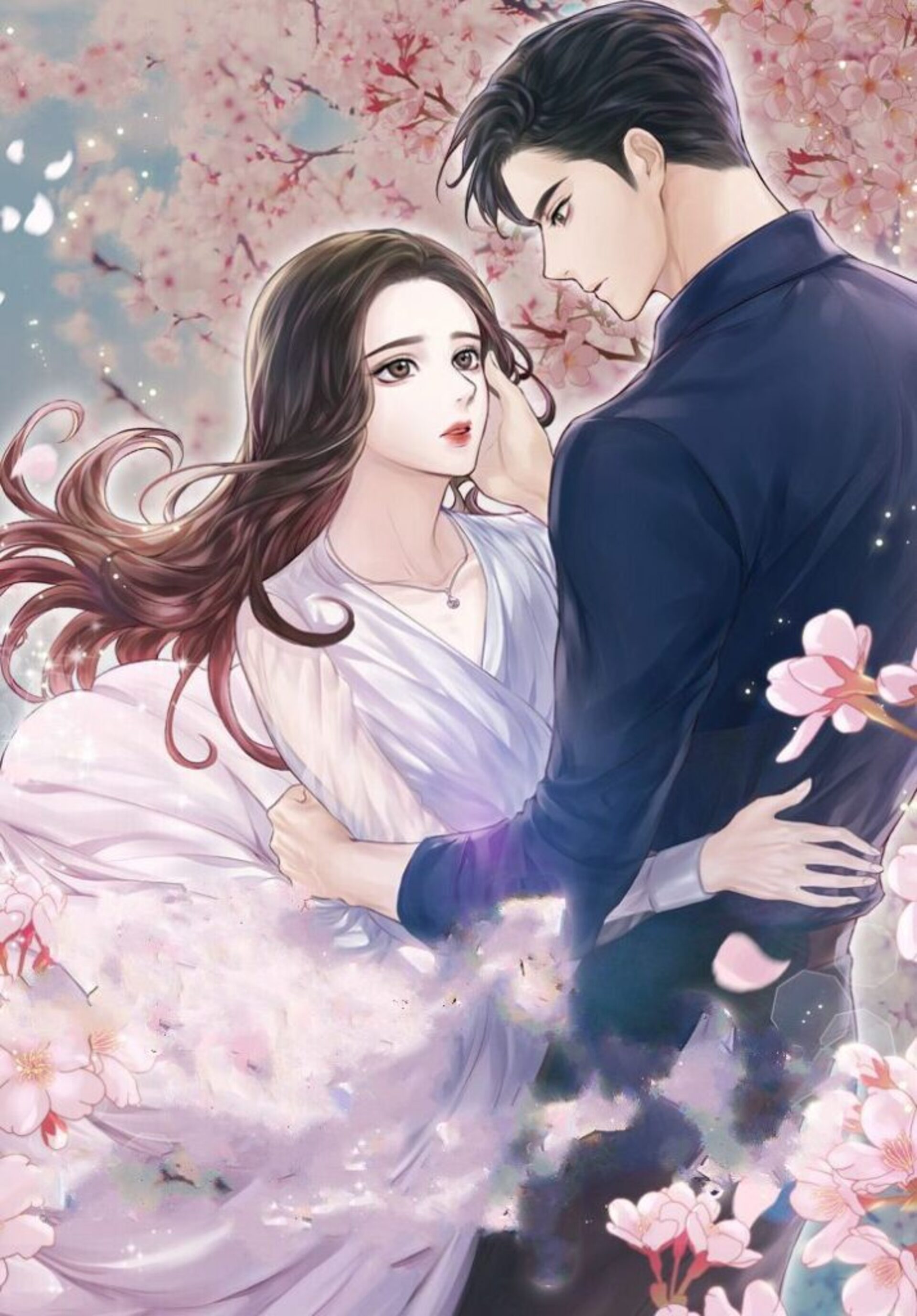 Phản diện lại lăn giường với nữ phụ rồi