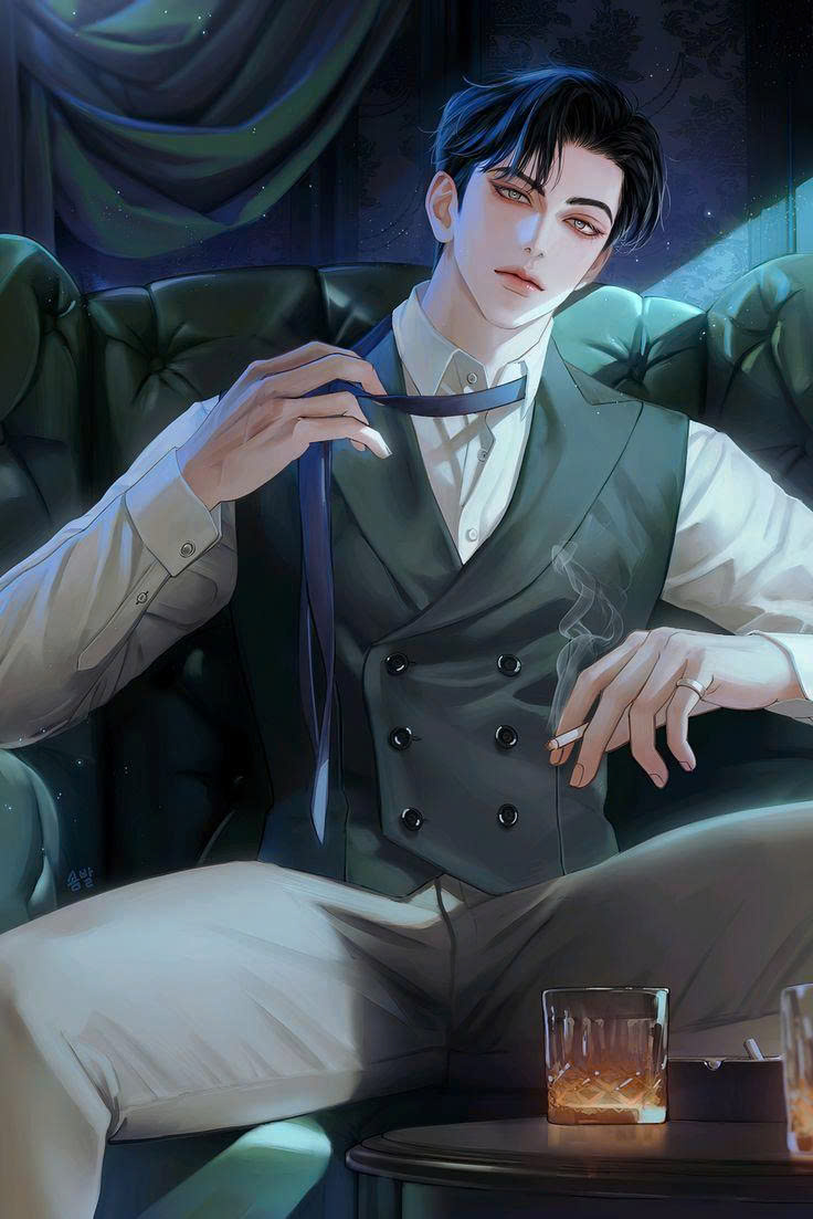 Hương Vị Tội Lỗi