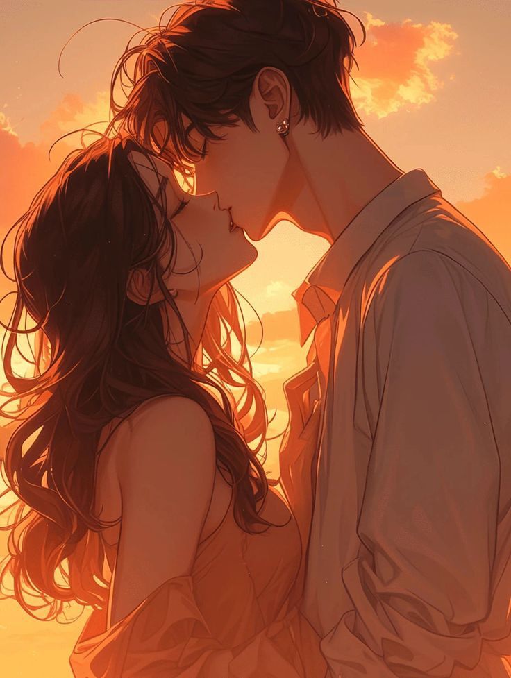 Hóa ra anh ấy cũng thích tôi
