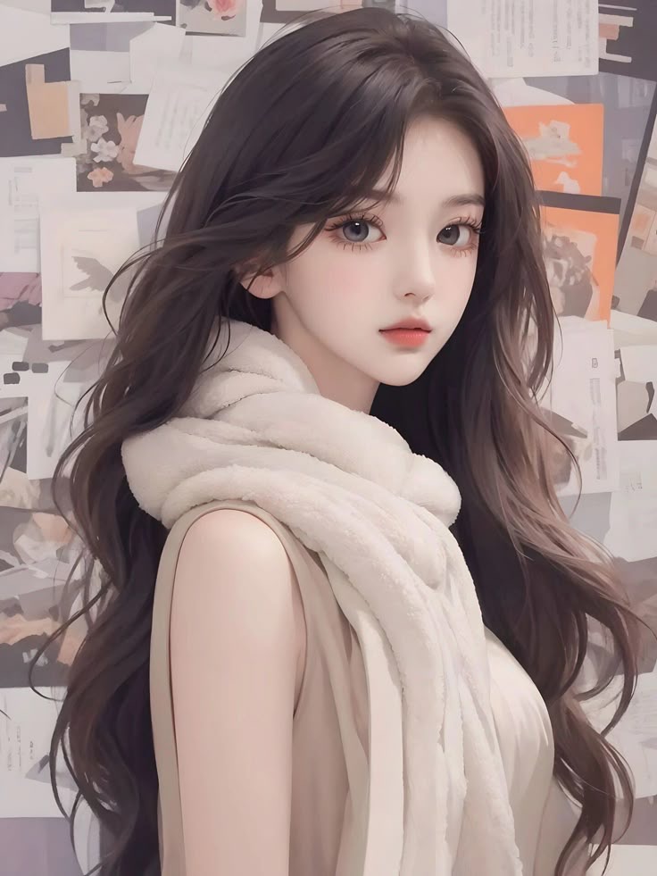 Kẻ thù của mẹ chính là tôi