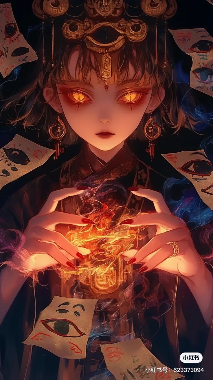 Cửu Nãi Nãi