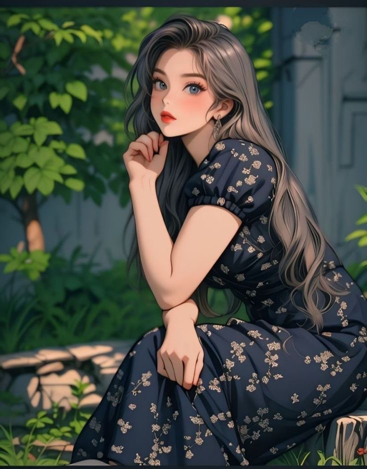 Đừng động vào con gái tôi