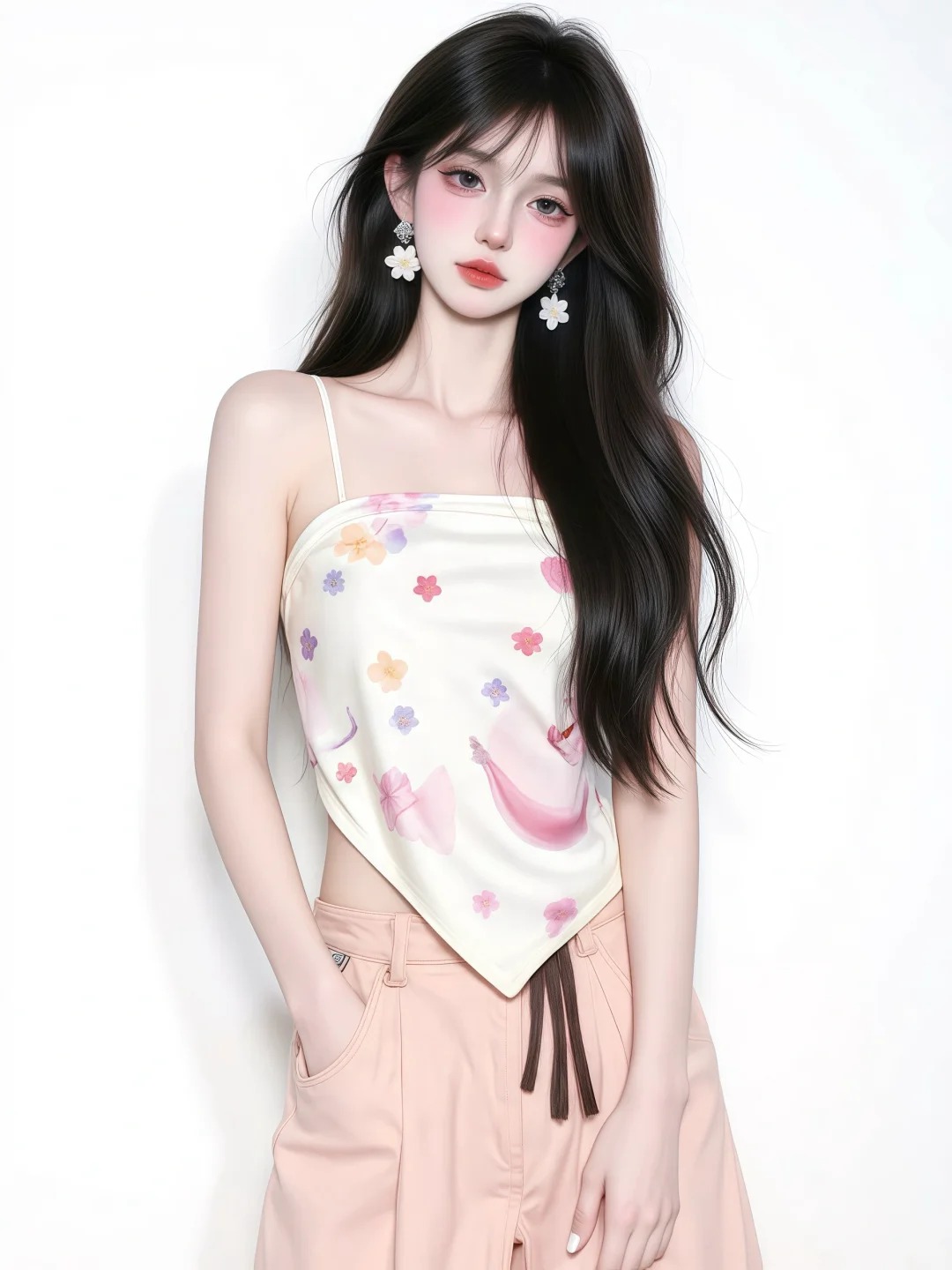 Đừng hòng trói buộc đạo đức tôi.