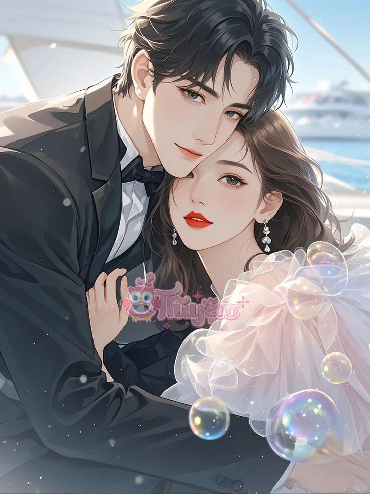 Nỗi lòng của người chồng tổng tài điềm đạm của tôi.