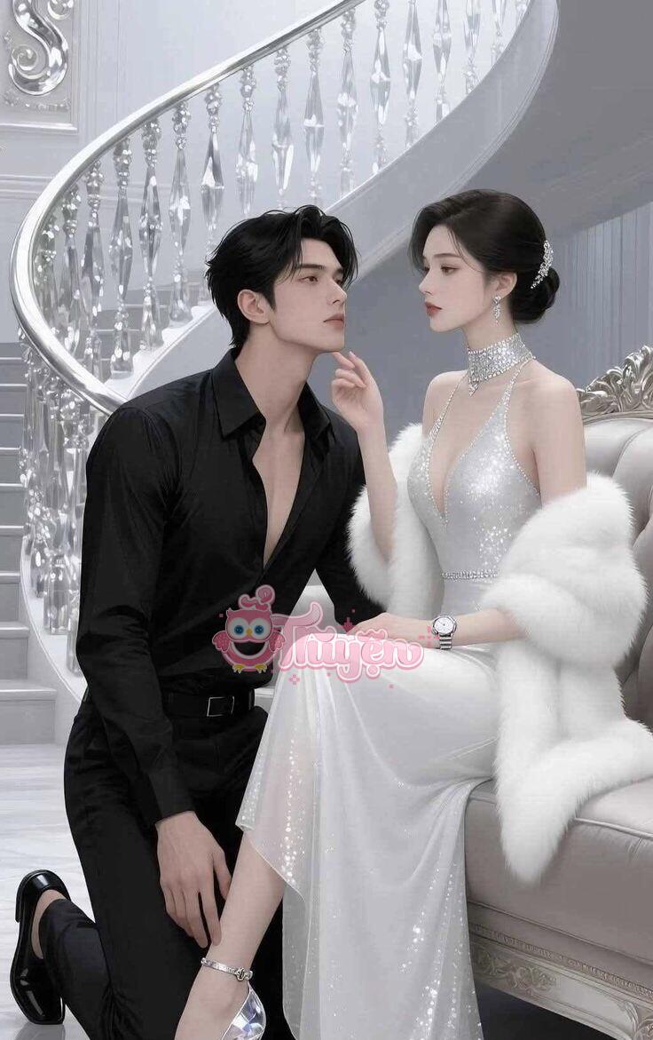 Dụ dỗ ông xã