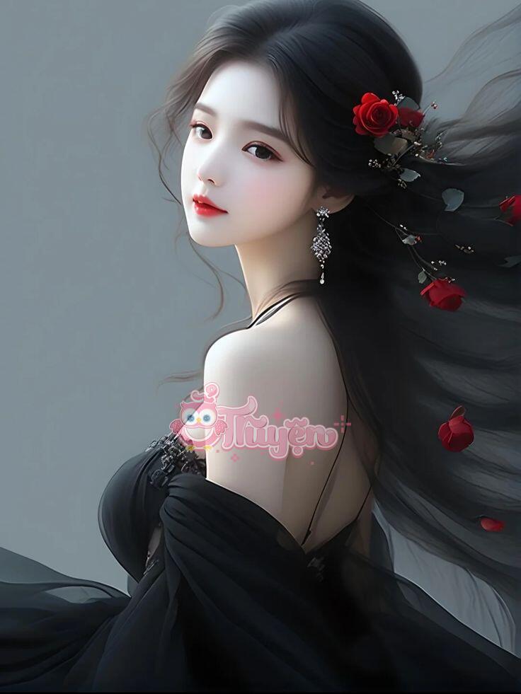 Phu quân của ta đuổi tới rồi