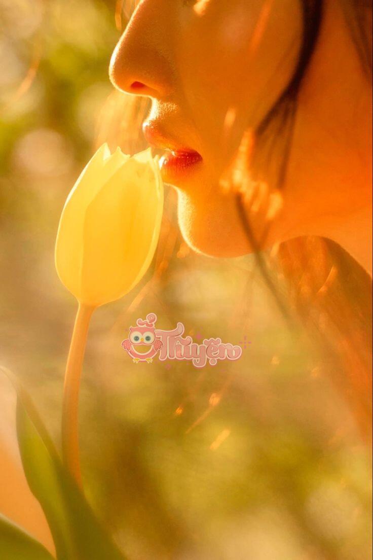 Ngục tù tình ái