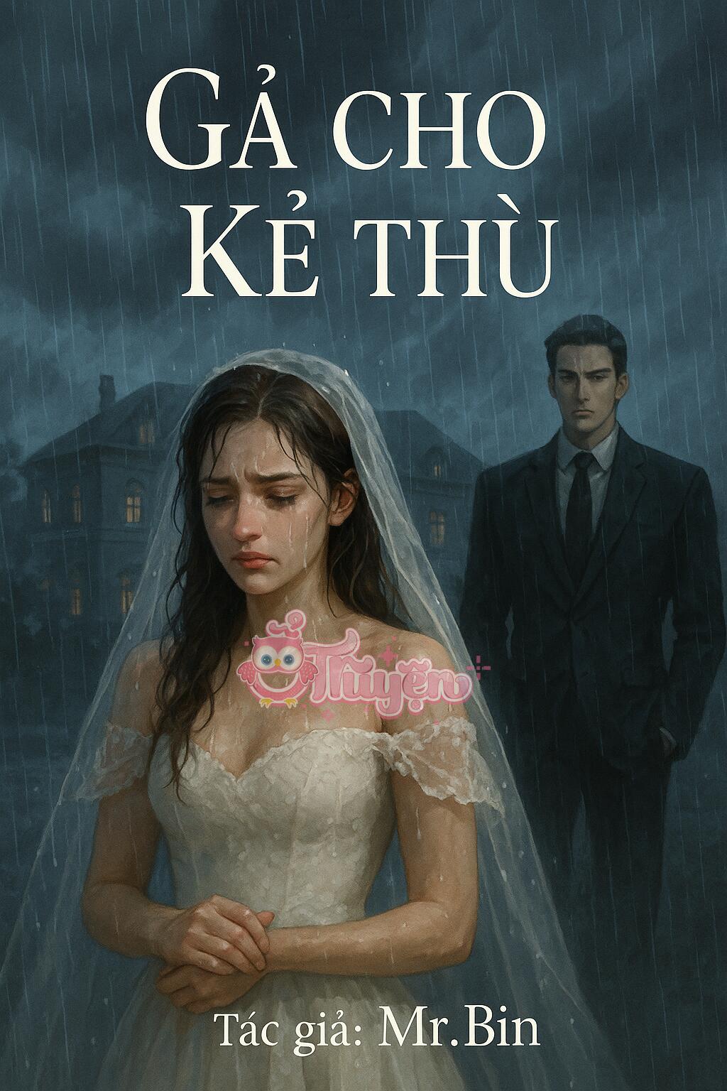 Gả Cho Kẻ Thù