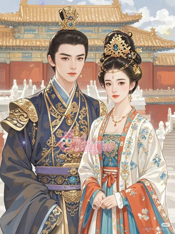 SAU KHI BỊ HỦY HÔN TA NHẬP CUNG