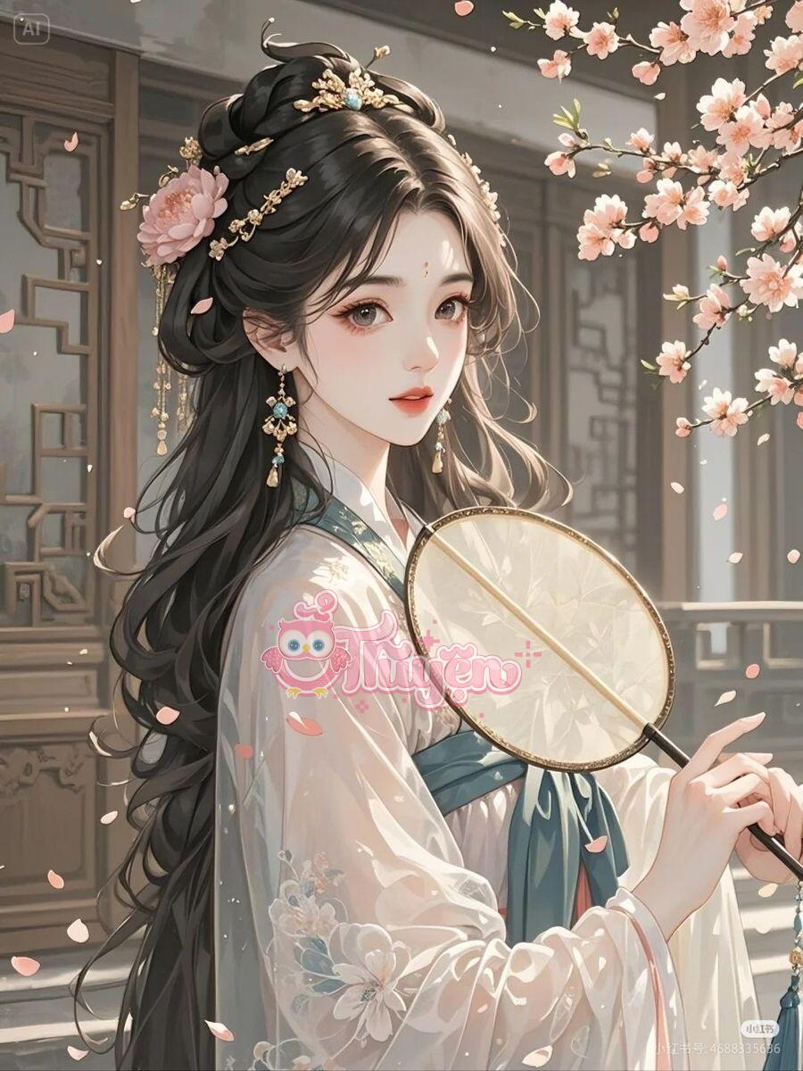 Kẻ bắt cóc là sói con trung tình