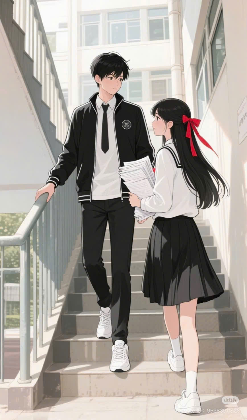 CẬU NHÓC TỰ KỶ SIÊU NGOAN