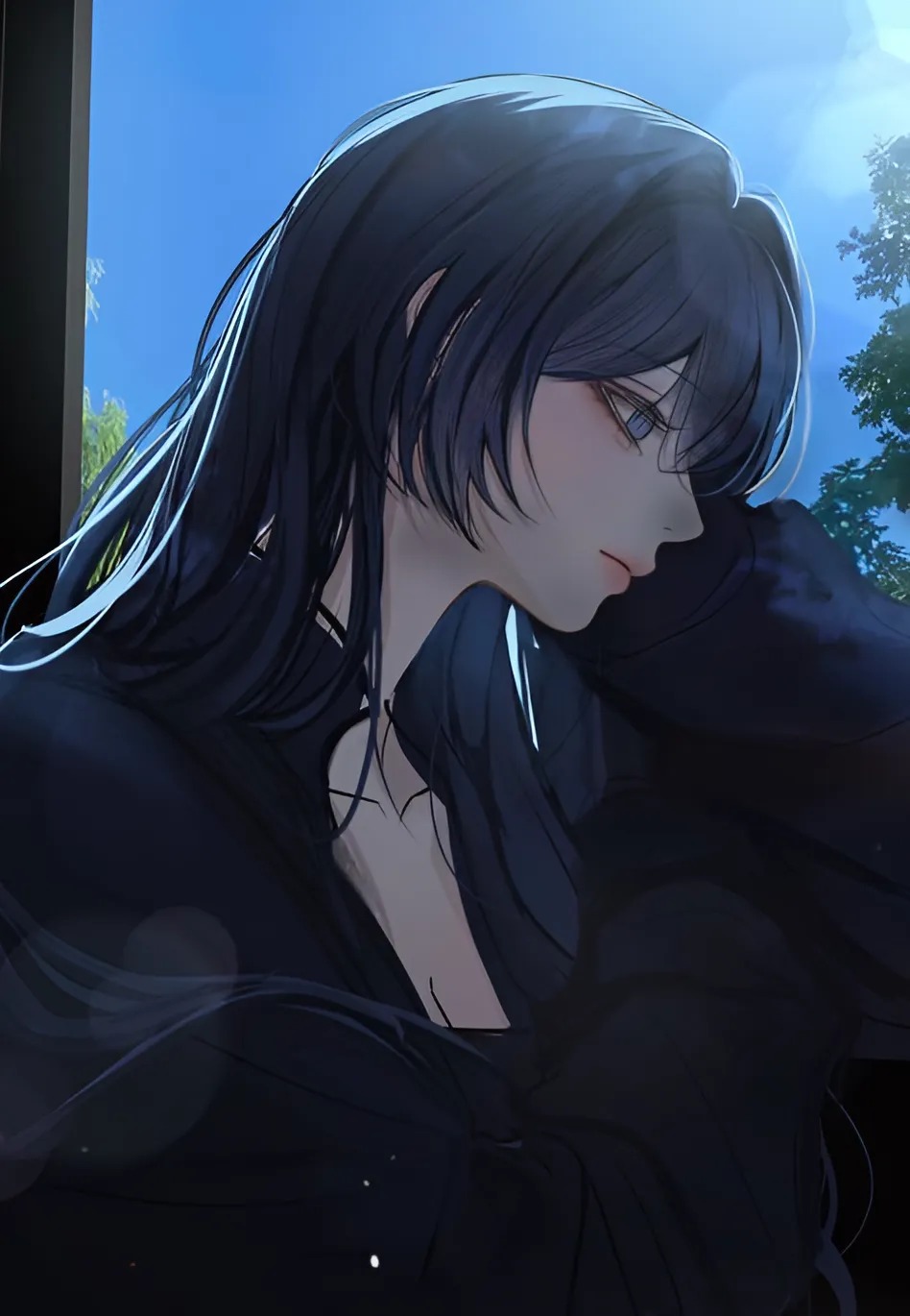 Cứu Chồng Một Mạng, Tôi Nhận Lại Một Cú Phản Bội