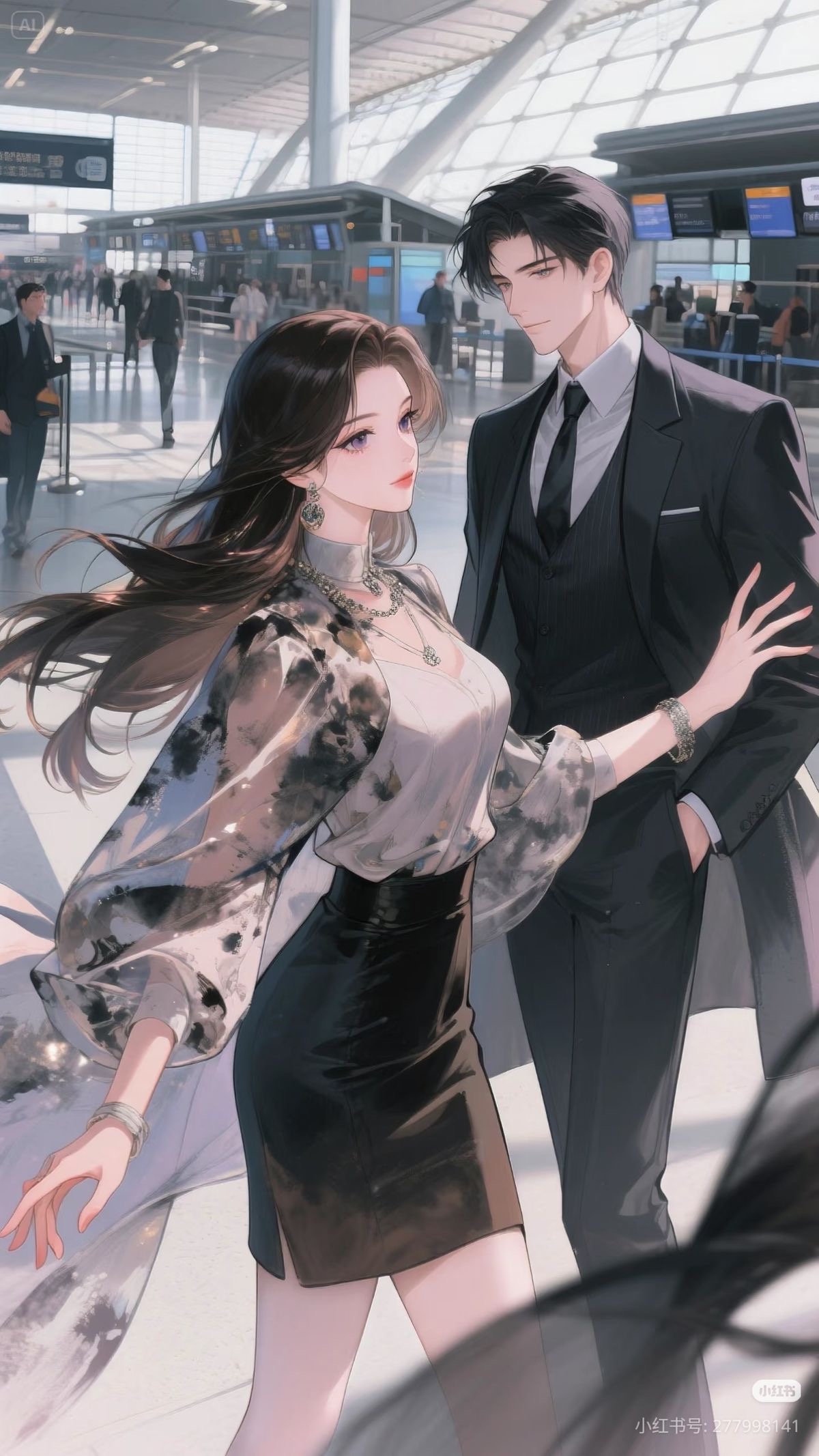 Đối tượng liên hôn cao lãnh coi tôi như cái bánh bao nhỏ