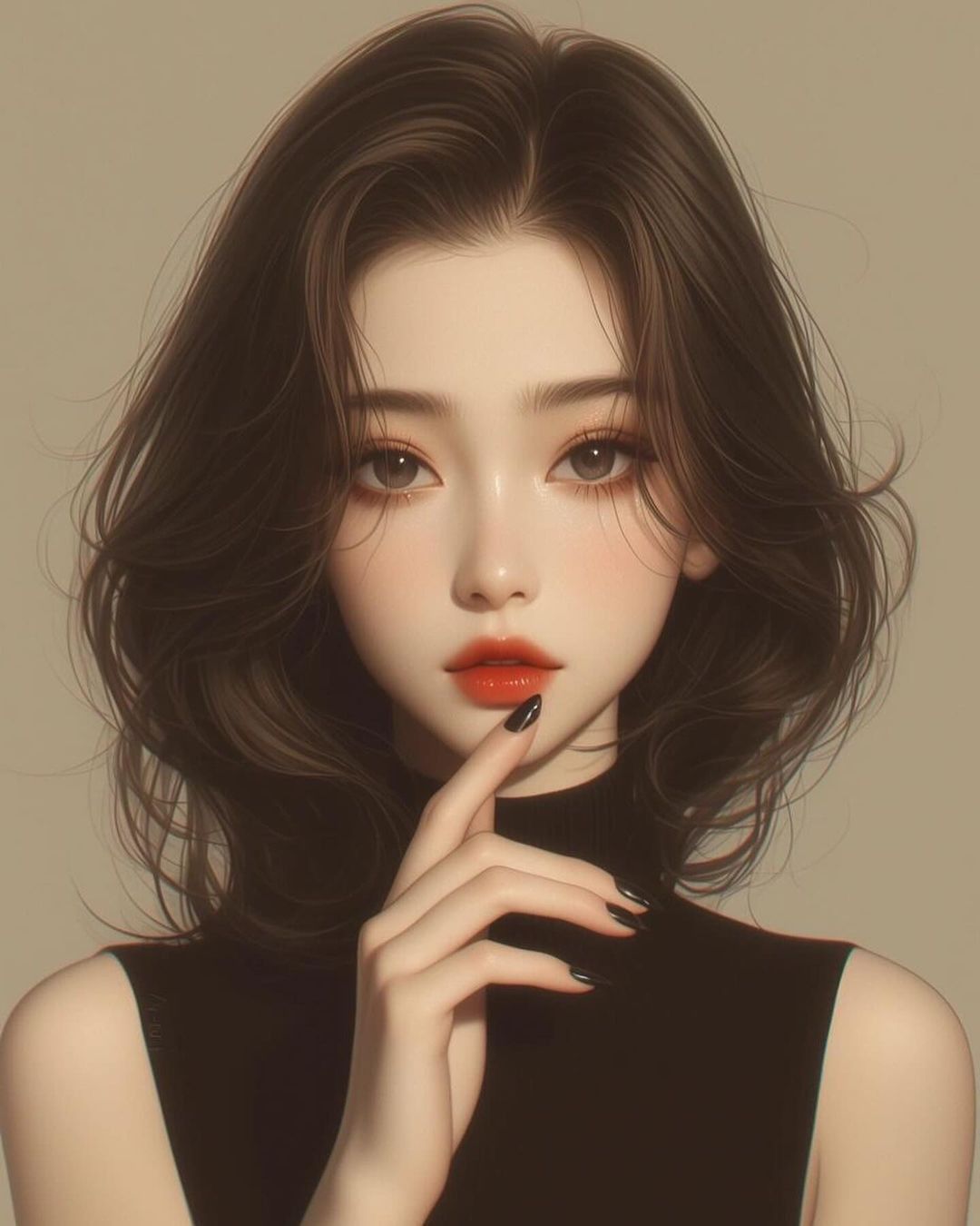 Thế thân hoàn hảo