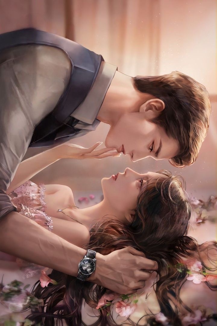 Chú nhỏ, con không nghe thấy gì cả