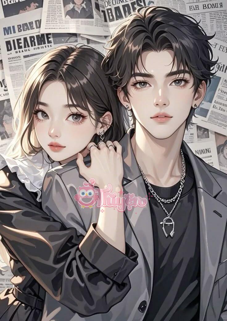 Ông chủ lúc nào cũng muốn chiếm lấy tôi.