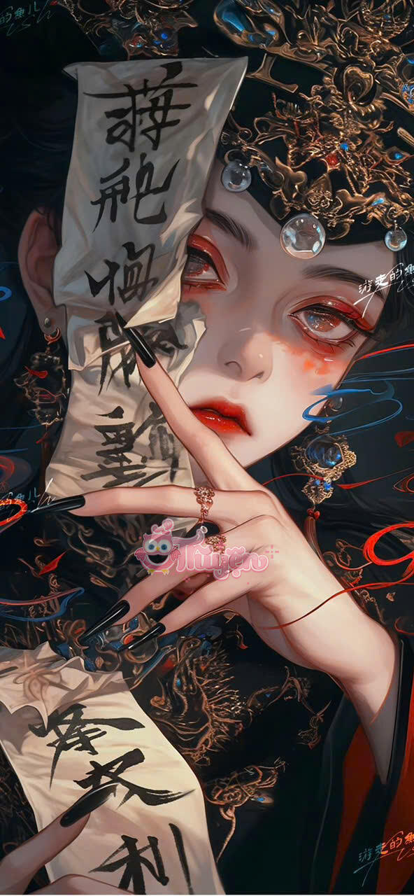 Thông linh Quỷ Sư. P1: Âm Quỷ