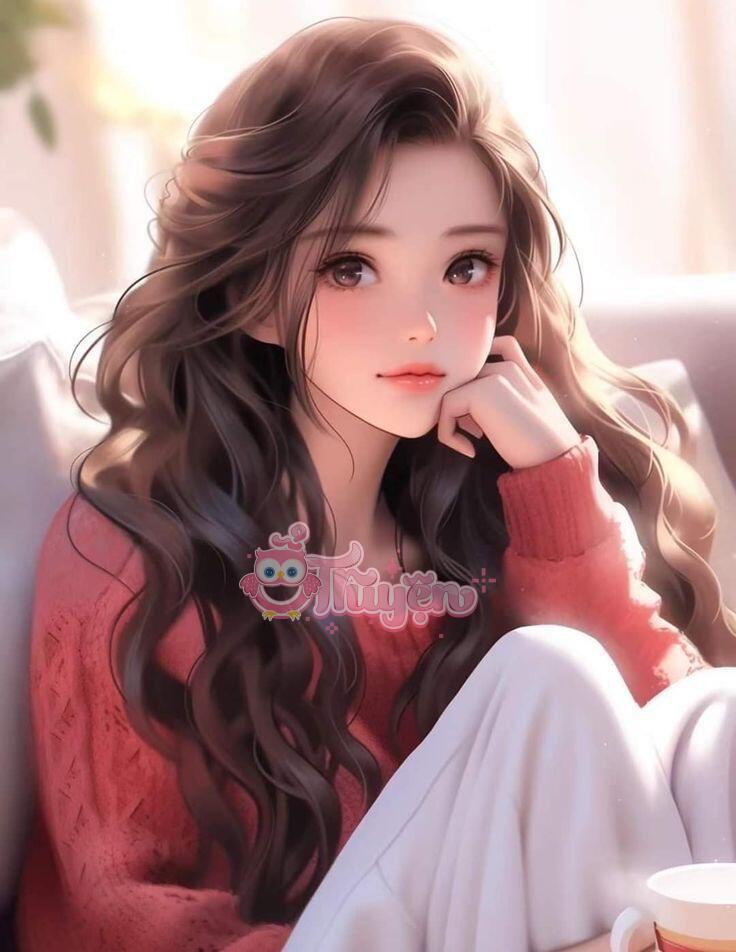 Tình yêu kẹo bông