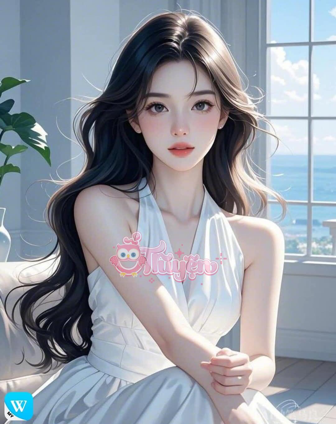 Tôi là anh hùng của dì