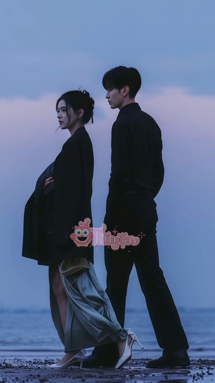 Tiễn chồng đi cùng trà xanh