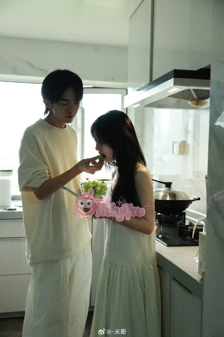 Xuân Sắc Thiêu Cốt