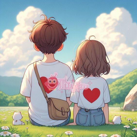 Tìm lại được tình yêu