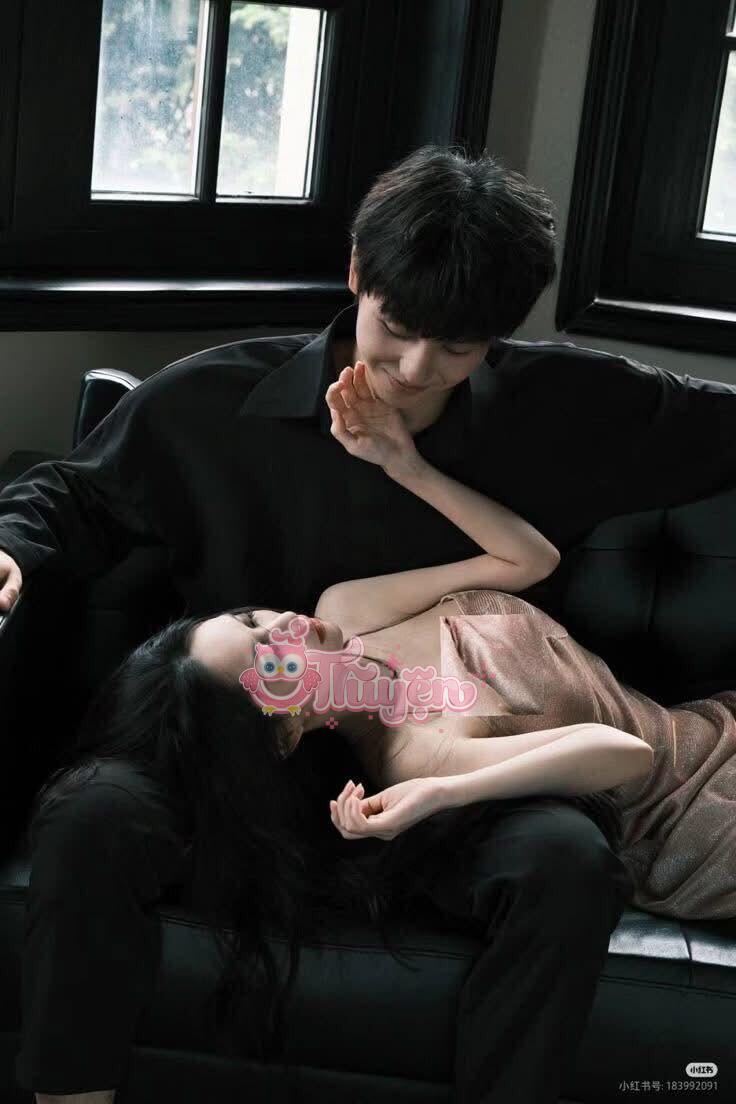 Dịu dàng dành riêng em