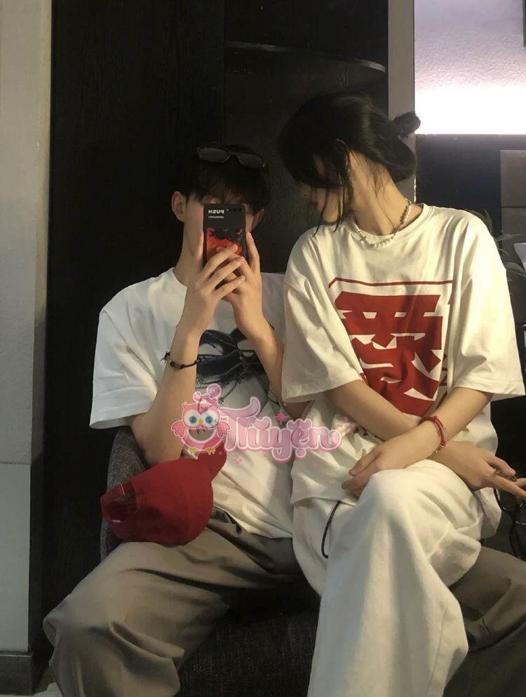 Bị crush cũ "ăn vạ"