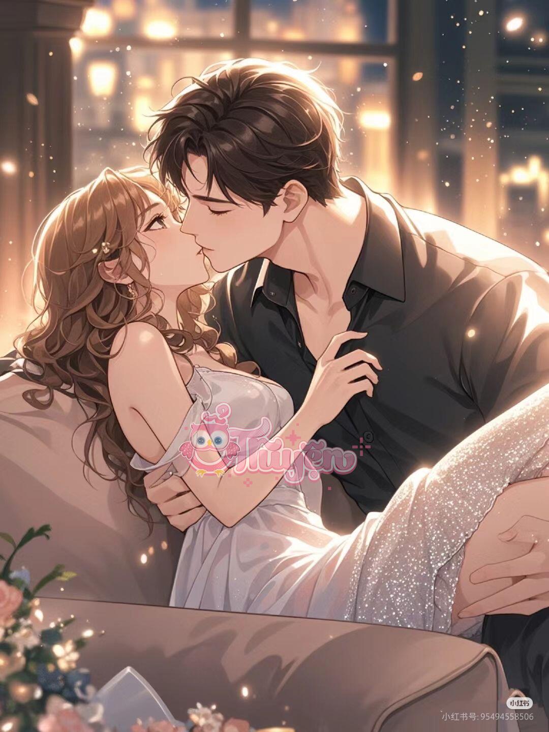 Sau Ly Hôn, Ông Chủ Theo Vợ Vừa Khóc Vừa Quỳ - Phó Tư Yến & Minh Khê