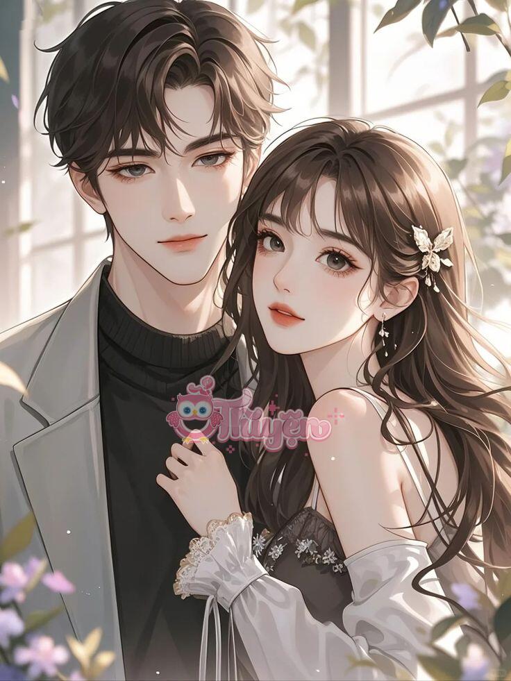 Hợp Đồng Hôn Nhân Của Cô Dâu Gả Thay - Tống Dật Minh & Trì Dao