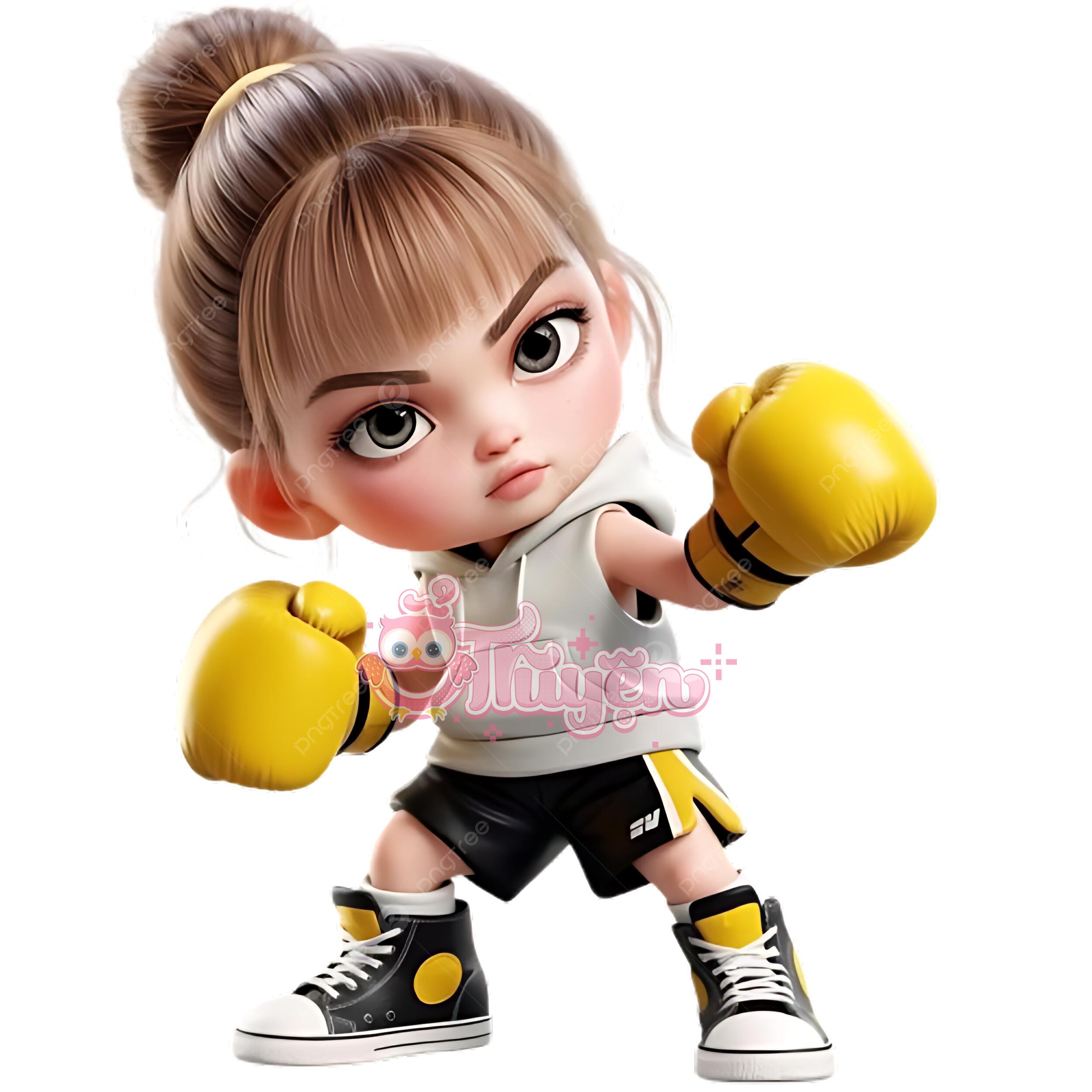 Công lược được báu vật