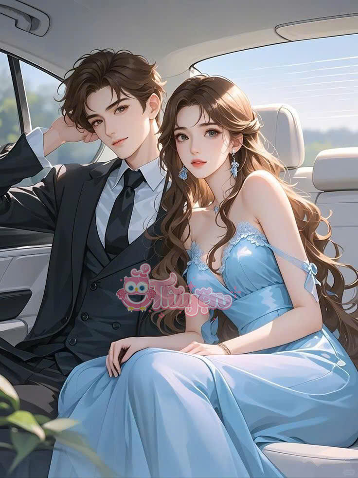 Cố Tổng Đừng Khóc Nữa, Phu Nhân Không Cần Anh Lâu Rồi! - Khương Niệm An & Cố Thượng Khâm