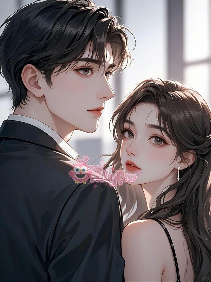 Tổng tài bá đạo của tôi là một kẻ dính người