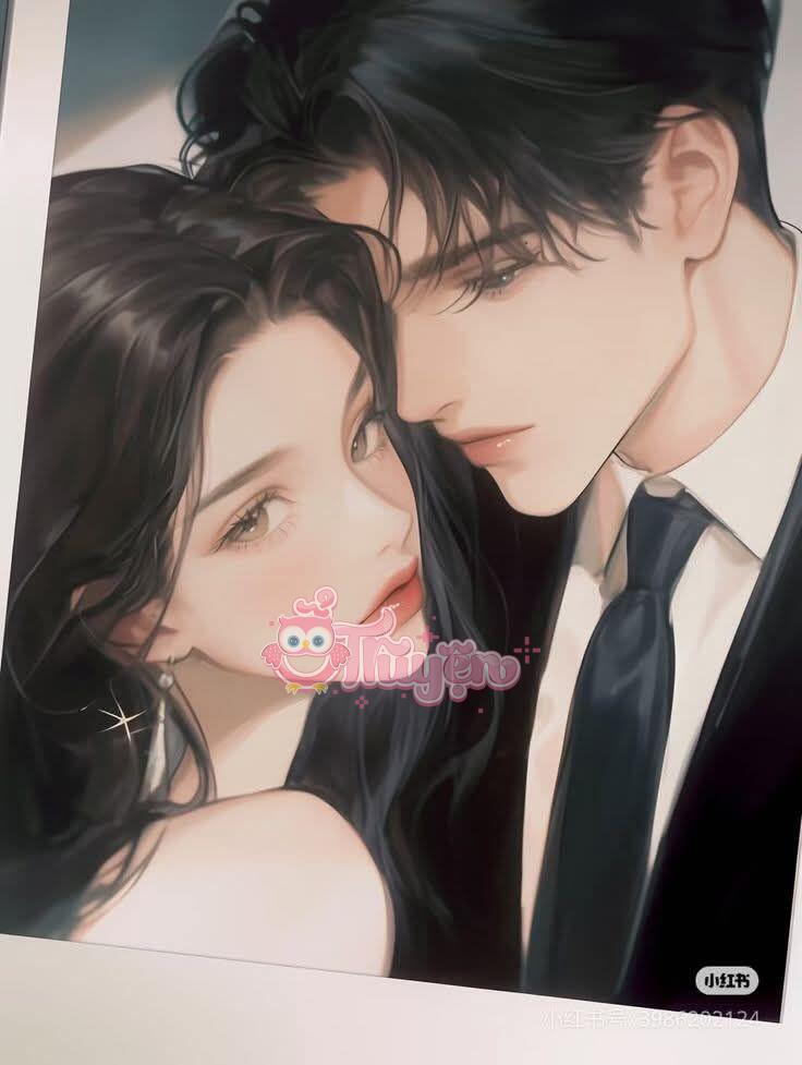 Sau Ly Hôn, Tôi Có Thân Giá Hàng Tỷ - Phong Ngự Niên & Sênh CA