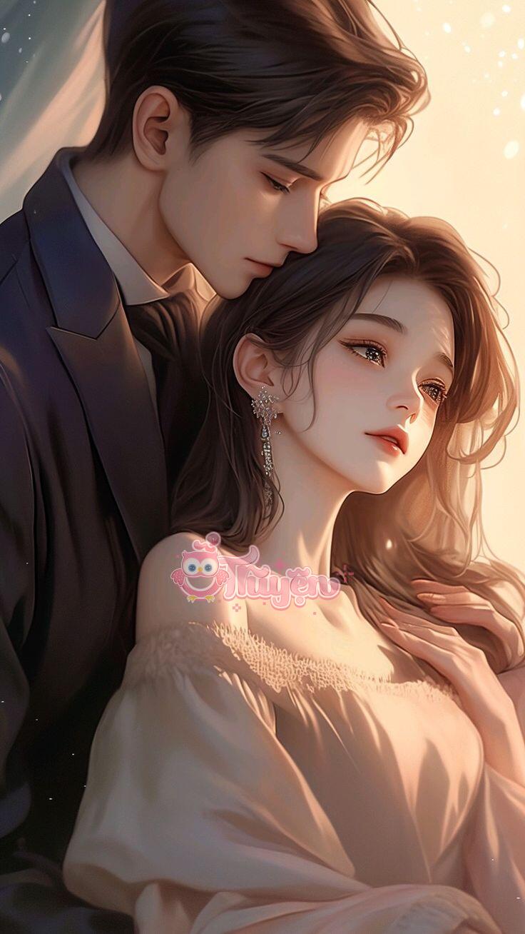 Hoắc tiên sinh ngoan ngoãn sủng tôi