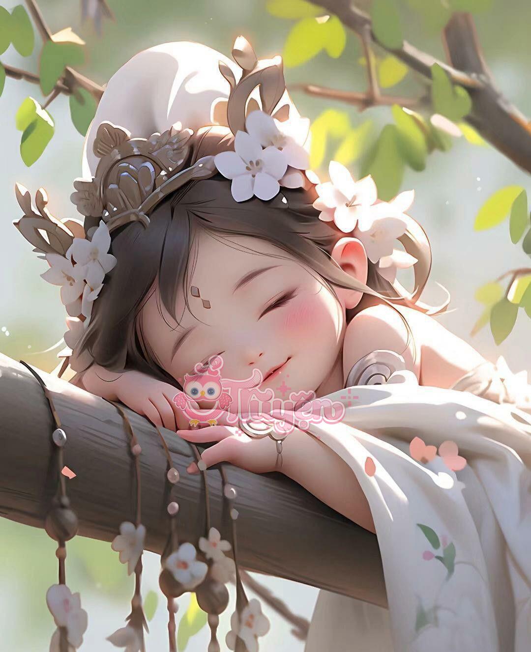 Vừa Xuyên Không Đã Bị Treo Trên Cây Ta Trở Thành Tiểu Kiều Thê Nhà Thợ Săn