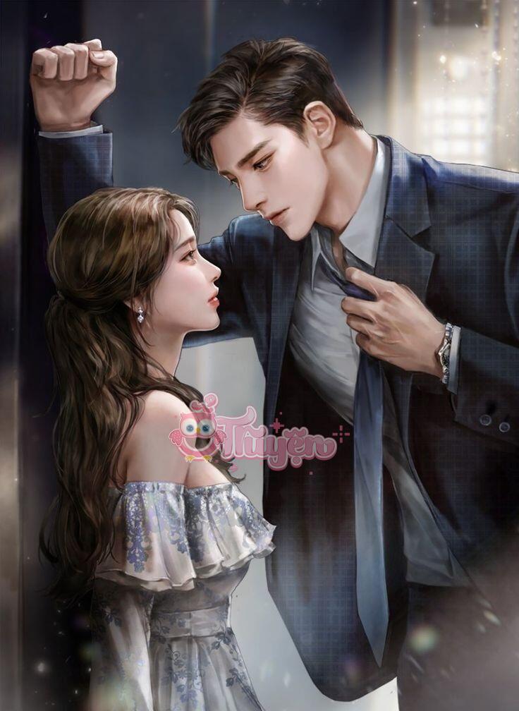 Đừng hành nữa! Ông trùm đang theo đuổi vợ anh!