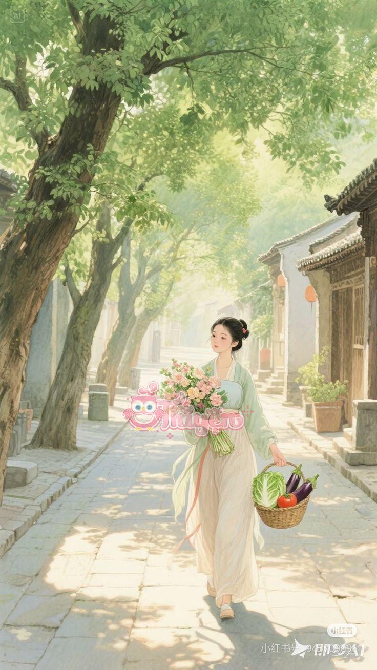 Cánh Cửa Gỗ Nhà Tôi Thông Tới Thập Niên Bảy Mươi
