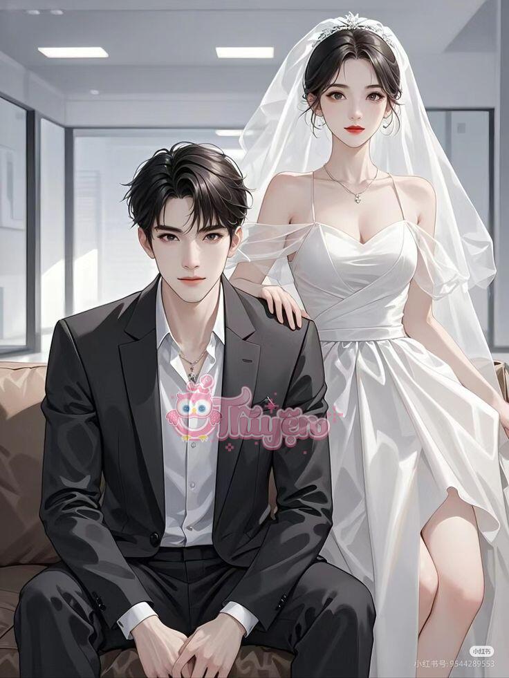 Người chồng mới cưới lại là sếp của tôi- Thời Nhiễm & Thịnh Gia Hòa