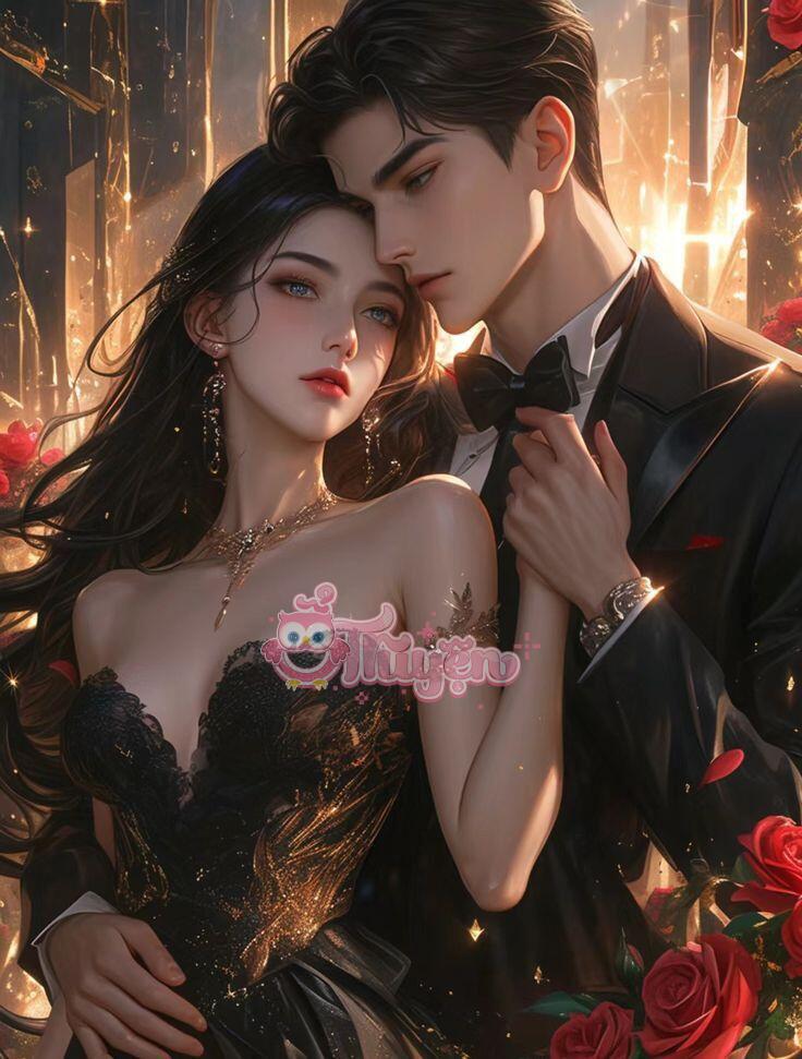 Thời gian không phụ tình thâm- Giản Dao & Phó Thịnh Niên