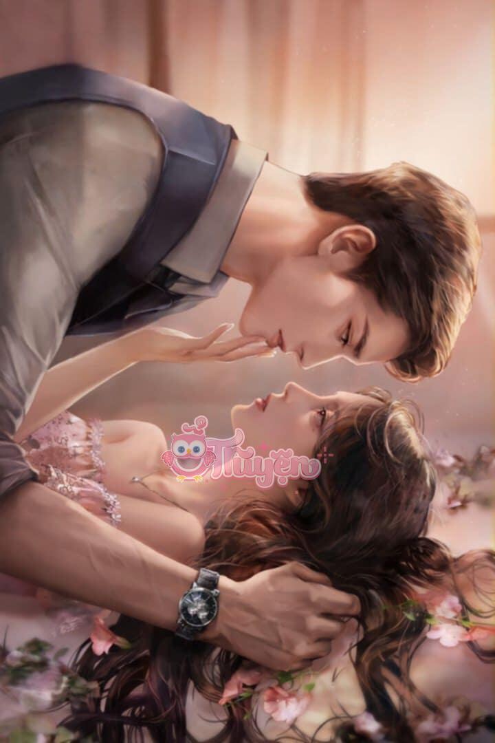 Hoắc Thiếu Sủng Vợ Tận Trời