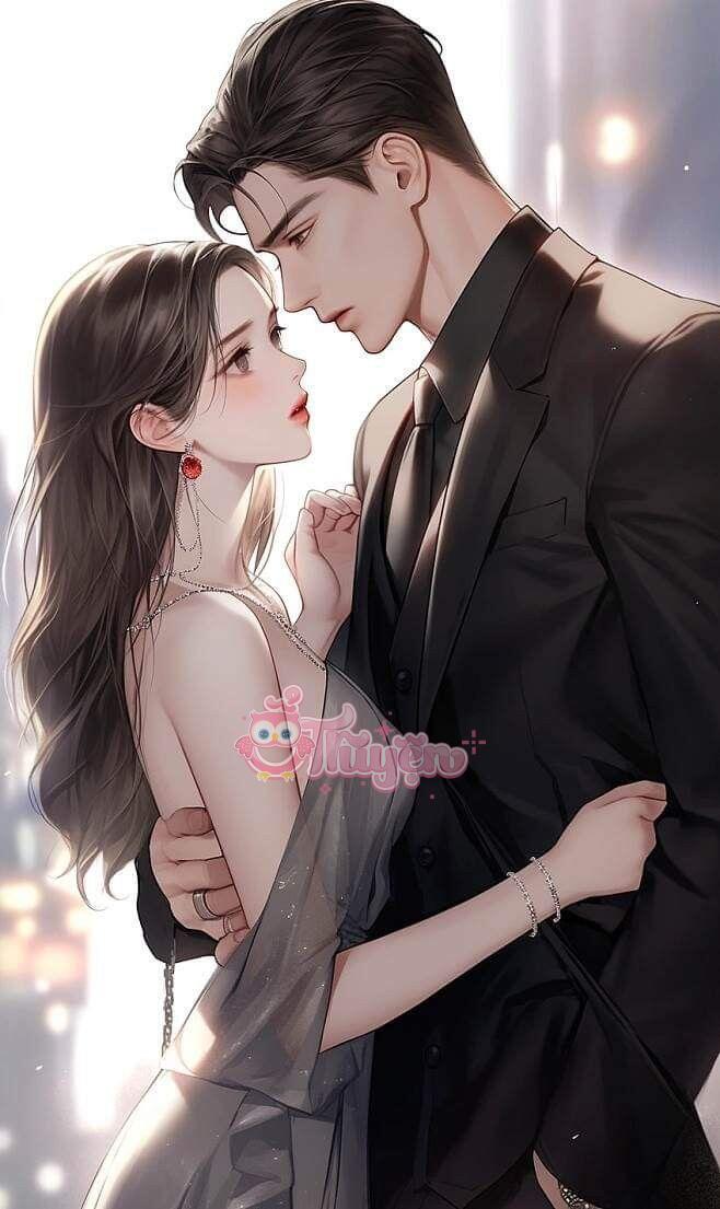Truyện Lâm Tích và Mục Cửu Tiêu: Đừng hành nữa ông trùm đang theo đuổi vợ của anh